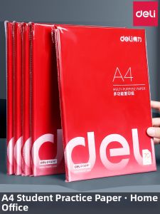 deli | Multipurpose Double Sided Printing Paper 100 Sheets