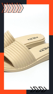 Dép Nữ Quai Ngang Đúc Liền Khối Siêu Nhẹ DUWA - Hàng Chính Hãng - LD561