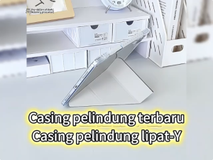 Case Huawei Matepad 11.5/11.5S/Air11.5 Matepad SE11 Matepad 11 Transparent Casing Cover DiY Casing With Pen Holde