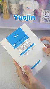 Mặt nạ phục hồi da B5 Y.u.e.j.i.n Repair Control EGF của Hàn Quốc( Mã 9.8)