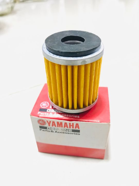 mt 15 oil filter price