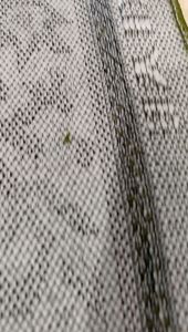 Sarung Mangga Gold Kembang: Sarung Dewasa Tenun Berkualitas Tinggi