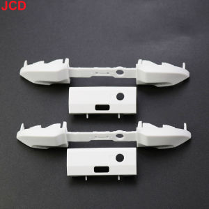 2Set For Xbox Series X S Controller RB LB Bumper Trigger Button Mod Kit Middle Bar Holder Replacement Series X/S Repair Parts