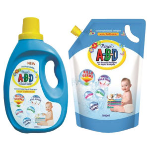CLEARANCE SALE - Pureen ABD Detergent 2000ml