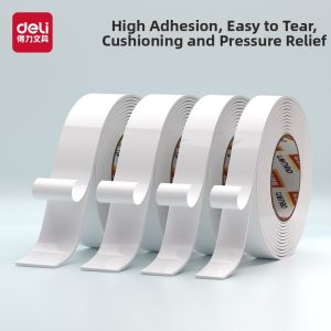 deli | Strong High-Adhesion Double Sided Tape