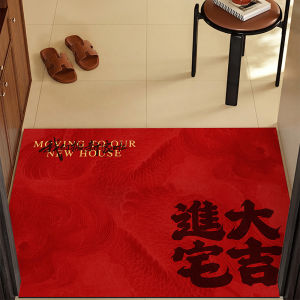 BEIAISI | Celebratory Entrance Door Mat