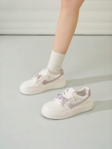Josiny | Thick Sole Womens Casual Shoes