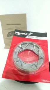 KAMPAS REM BELAKANG INDOPART 5MX-F530K-NS YMH : Mio Mio J Mio GT Mio M3 Fino FI Nouvo JupiterMX Xeon Byson ORIGINAL MURAH