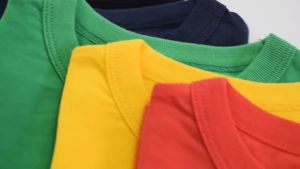 PVJ Kaos Anak Gambar Mario dan Luigi Terbaru Untuk Laki laki dan Perempuan Usia 1-10 Tahun Distro