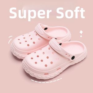 RUNROU | Non-slip Comfort Sandals for Girls