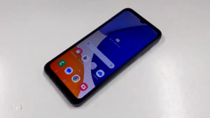 ซัมซุง Samsung Galaxy A14 สมาร์ทโฟน RAM 6GB ROM 128GB หน้าจอใหญ่ 6.6 นิ้ว แบตอึด 5000mAh support fast charge