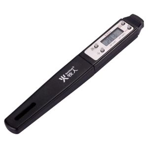 BAOLUOYOUXUAN | High Precision Food Grade Electronic Thermometer