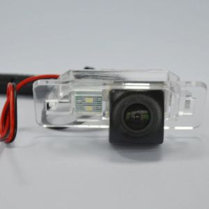 CVBS Rear View Reverse Backup Camera Parking HD for BMW 1 Series E82 3 Series E46 E91 E90 5 Series E39 E53 X3 X5 Android DVD
