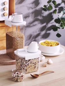Airtight Insect-Proof Moisture-Proof Storage Canister