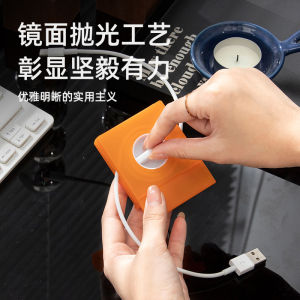 Piple | Túi Đựng Dây Cáp Di Động Có Chức Năng Chống Rối cho Dây Sạc và Tai Nghe