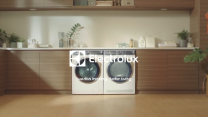 ELECTROLUX EWF7028M6WA FRONT LOAD WASHING MACHINE WITH INVERTER MOTOR 7KG (DELIVERY KLANG VALLEY AREA ONLY)