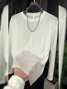 ZHUOCAN | Cool and Breathable Sunscreen T-Shirt