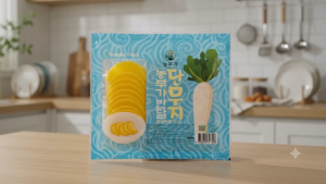 Nongbu Bandal Danmuji 2.8kg