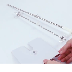 Bảng Giảm Giá Cho Cửa Hàng Thời Trang Mỹ Phẩm - Bảng Khuyến Mãi Tự Ghi Nội Dung Tăng Doanh Số
