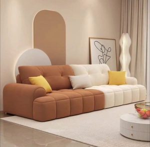 Sofa phòng khách hiện đại cao cấp sofa băng sofa góc đẹp chất liệu bền phù hợp chung cư nhà phố
