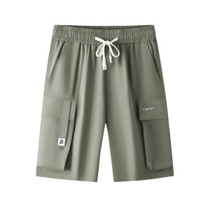 Mark Fairwhale | American Style Casual Workwear Shorts