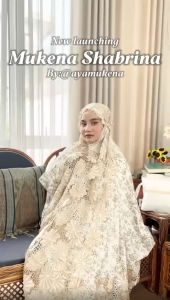 Mukena Foil Renda Mewah: Tips Memilih dan Menggunakan