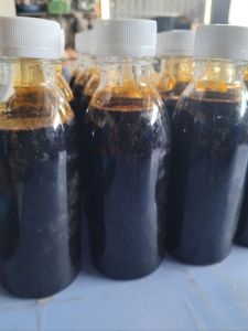 nước màu dừa nguyên chất nhà làm