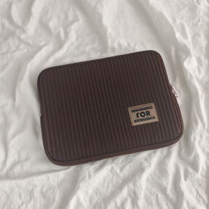 Cute Laptop Sleeve Case for Macbook Air/Pro 13 14 16 inch Computer Bag for HP DELL Matebook Portable Laptop Case for Student