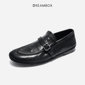 dreambox | Soft Breathable Slip-On Loafers