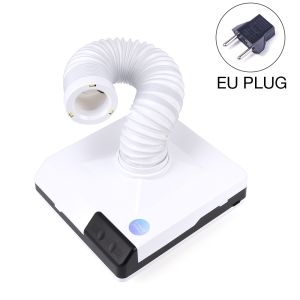 Foreverlily | 60W Nail Dust Collector Suction Nail Dust Vacuum Cleaner For Manicure Pedicure Nail Art Salon Dust Suction Remover Powerful Fan