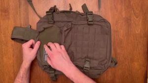 25/45L Women/Men Tactical Backpack School Bag Gym Rucksack Treeking with Dual Cup Holder Camping Equipment Back Pack
