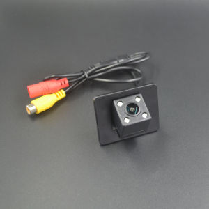 Mazda 3 Axela Special Edition Night Vision AHD Reverse Image Camera High Definition Waterproof Auto Focus Sony CCD Sensor