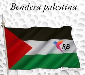bendera Palestina terlaris isi 10 pcs