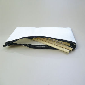 Teachers Day Teachers Day Practical DIY Handmade Small Gift Creative Male and Female Teachers Coloring Zipped Pencil Bag