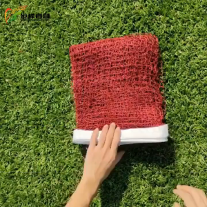​6.1mX0.76m Outdoor Sport Volleyball Net Badminton Tennis Net Rack Shuttlecock Net Folding Portable​