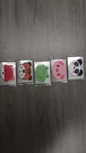 30 Miếng Dán Chống Ngáy Hoạt Hình Cho Trẻ Em Miếng Dán Điều Chỉnh Hơi Thở Băng Dán Ngủ Đỡ Cổ Họng Khuyến Khích Ngủ Đóng Miệng