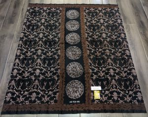 ASTEX 055 SARUNG BATIK PEKALONGAN