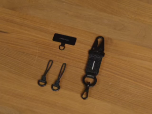 Grams(28) Strap Attachment Kit Plus