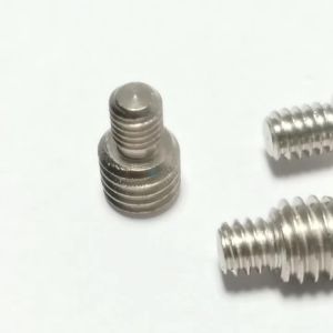 Bộ Chuyển Đổi Ốc Vít Máy Ảnh 2 Cái/4 Cái Chuyển Từ 1/4" Sang 3/8" Đầu Nối Đực Giá Đỡ Tripod Khớp Nối Cho Máy Quay Video Đèn Flash Micro Giá Đỡ Lồng Máy Quay