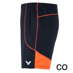 Victor Mens And Womens Badminton Sports Pants Quick Dry Sportswear Shorts R5090C Special Offer Badminton Uniforms
