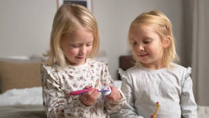 Jordan | Step 2 Junior Toothpaste | Age 6-12 Years | Grape (Bundle of 3)