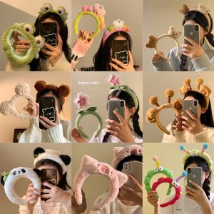 JIFANPAUL | Cute and Funny Twisted Headband