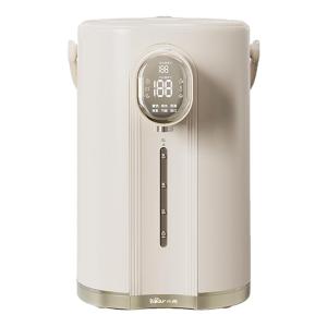 「China Plug」Bear | Smart Automatic Insulation Electric Kettle for Home