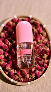 Nước Ngưng Hoa Hồng-Toner- Dưỡng ẩm- Mịn da- Cân bằng PH- Trắng da