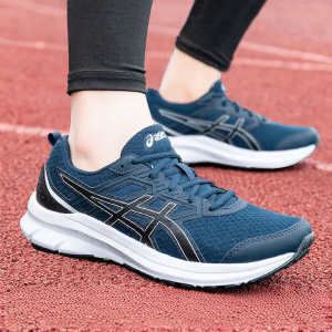 ASICS | Mens Running Shoes Breathable Mesh 2026 Autumn