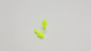EARMOR M01 M02 M03 M04 Reusable Silicone Earplugs NR33 Waterproof Swimming Ear Protection Ear plugs Traveling Sleeping