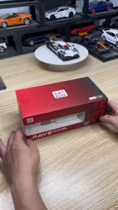 Mô Hình Xe Ôtô Kim Loại 1/24 Siêu Xe HONDA NSX Dùng Để Trưng Bày Bàn Làm Việc