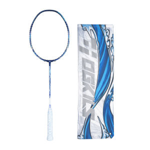OGKILS | Carbon Fiber Badminton Racket