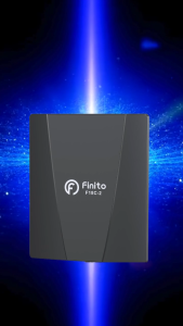 Antena TV digital jernih sudah SMART CHIP type  F18C-2 Intra Version 2 TV Indor Outdoor Support TV Digital dan STB