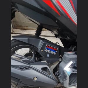 Cover Tutup Reservoir Airblade Hugger Vario 125 150 ABS CBS